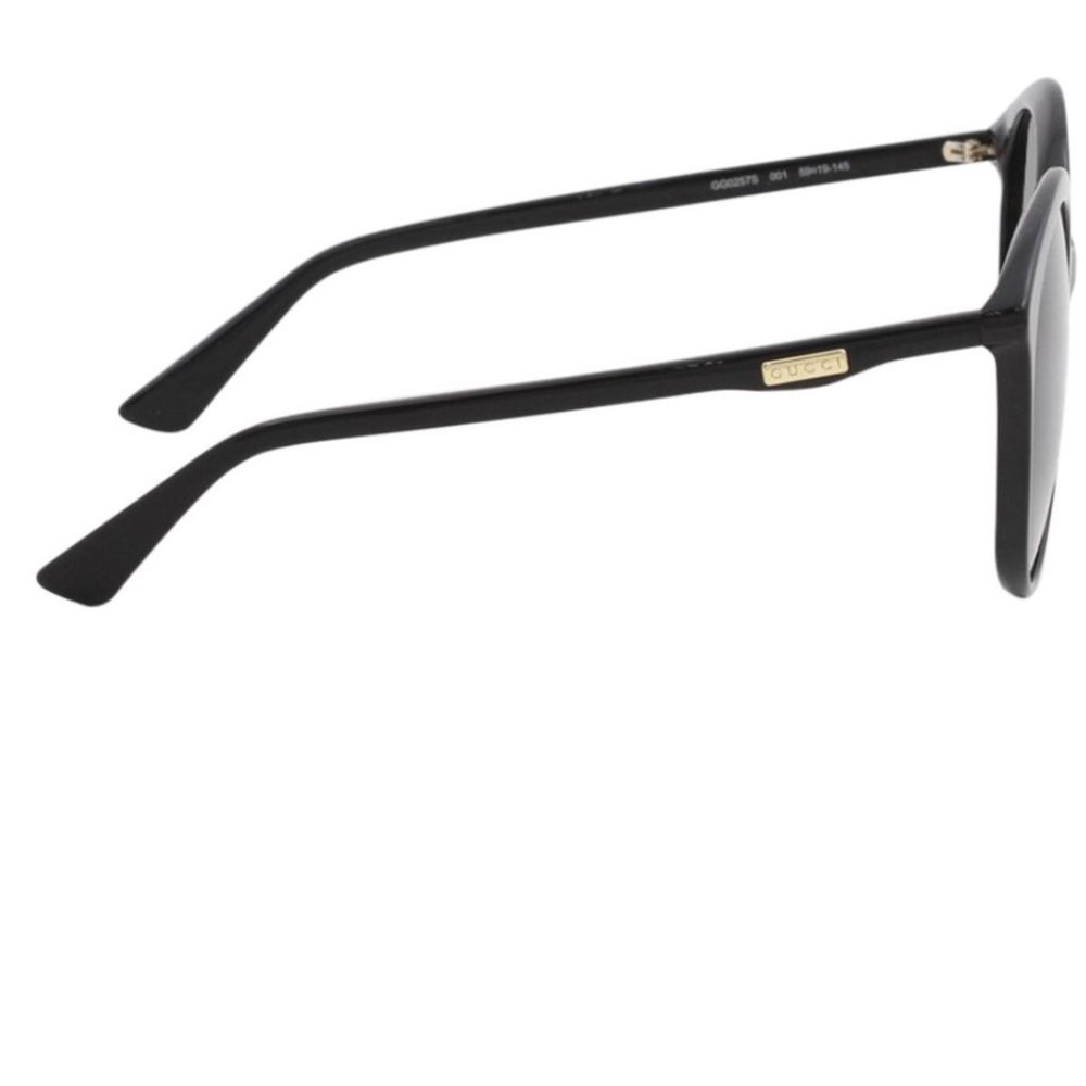 Gucci Oversize Round Sunglasses! See Photos! - Picture 3 of 5